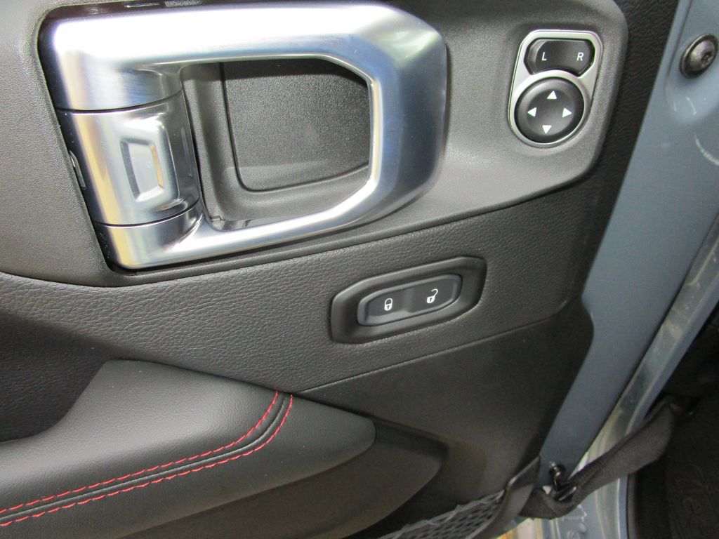 2026 Jeep Gladiator Rubicon X - Photo 29