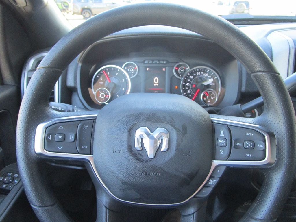 2026 RAM 2500 Tradesman - Photo 34