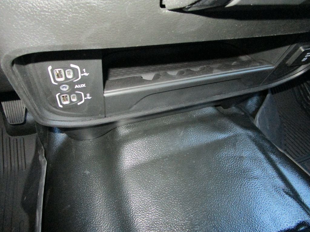 2026 RAM 2500 Tradesman - Photo 42