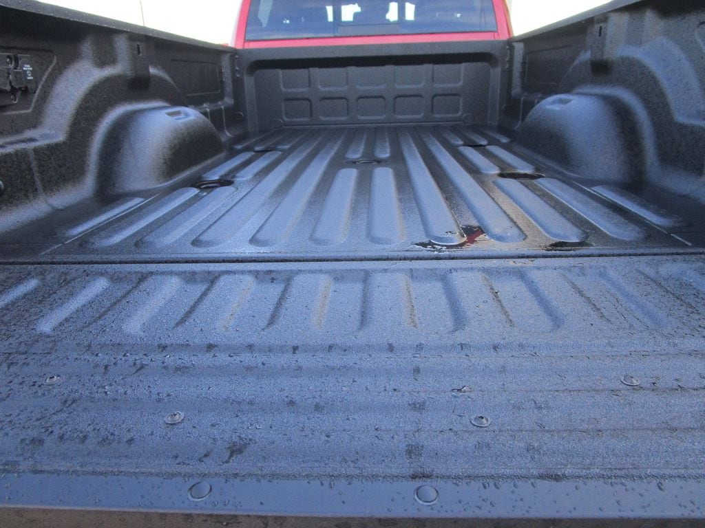 2026 RAM 2500 Tradesman - Photo 15