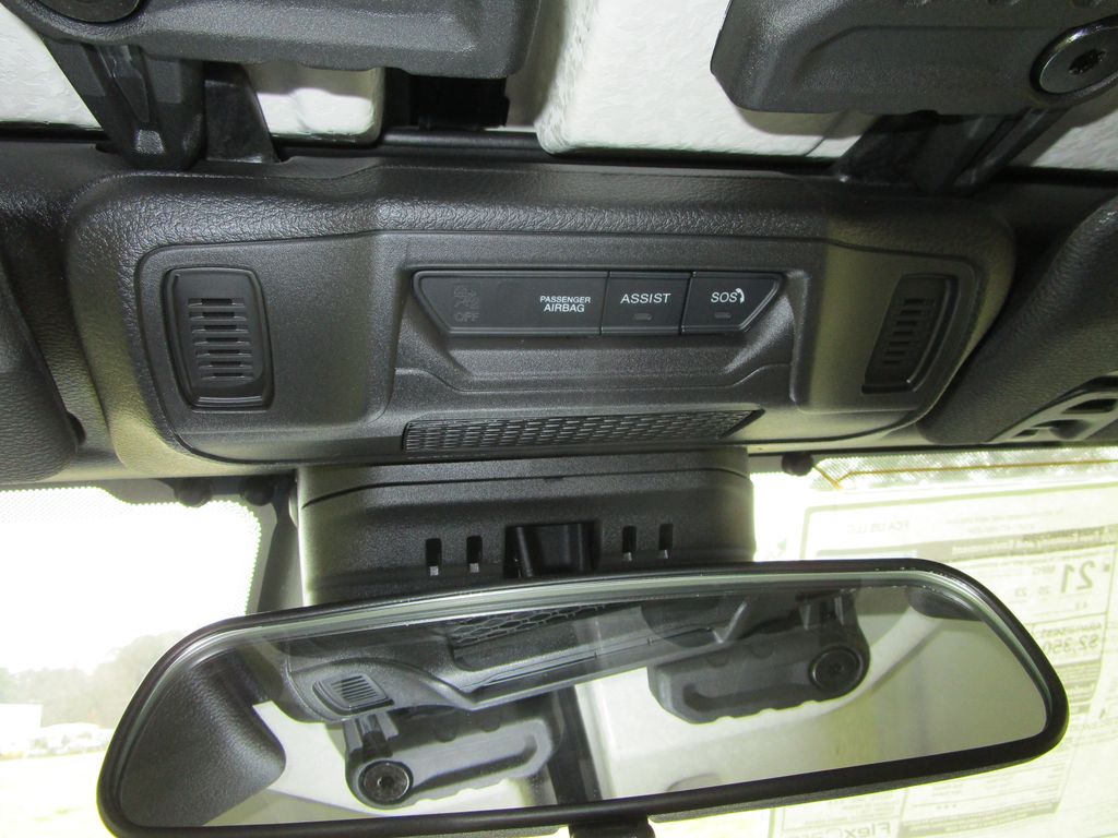 2026 Jeep Wrangler 2-Door Willys - Photo 34