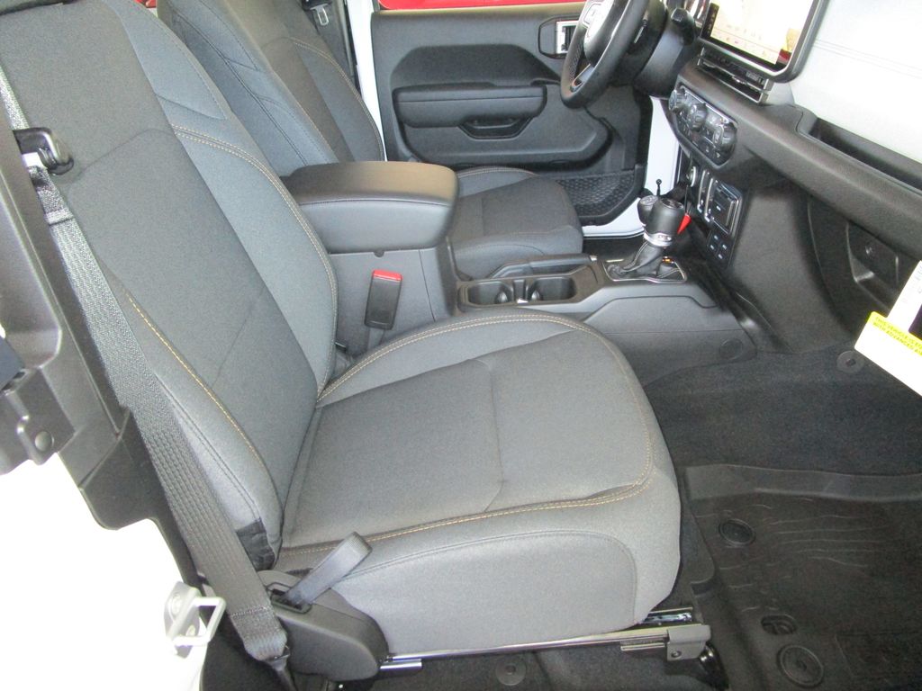 2026 Jeep Wrangler 2-Door Sport S - Photo 22