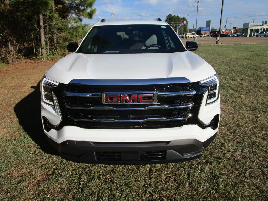 Used 2025 GMC Terrain Elevation SUV