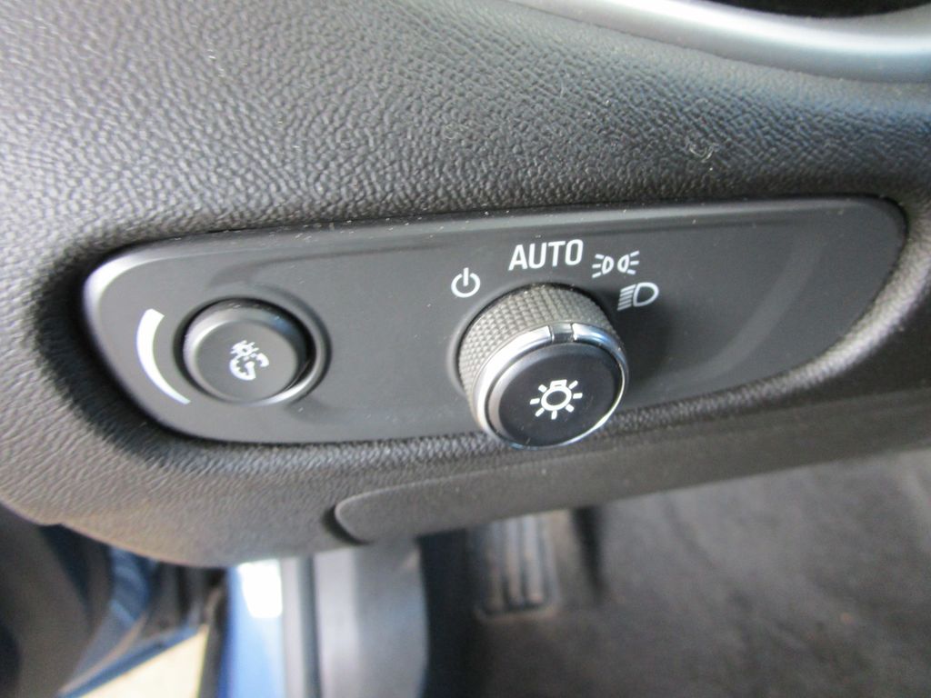 2024 Chevrolet Malibu 1LT - Photo 22