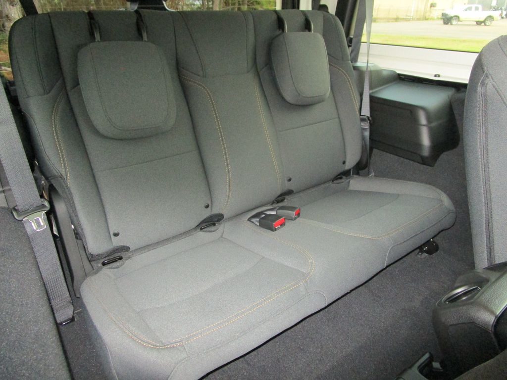 2026 Jeep Wrangler 2-Door Willys - Photo 19