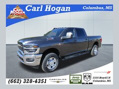 2026 Ram 3500 TRADESMAN CREW CAB 4X4 6'4 BOX Pickup