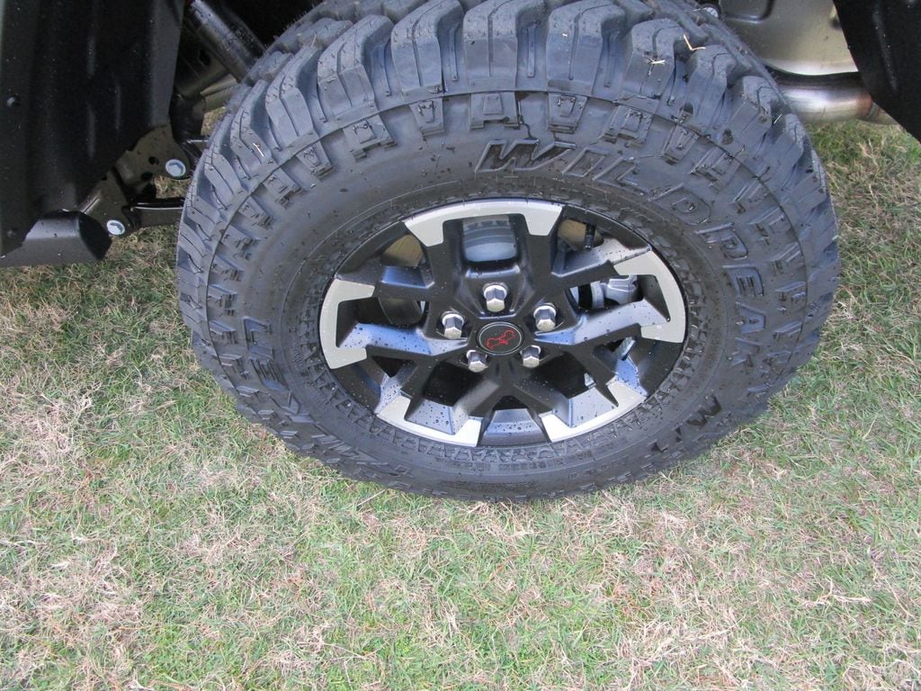 2026 Jeep Gladiator Rubicon X - Photo 13