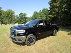 2025 Ram 1500 LIMITED LONGHORN CREW CAB 4X4 5'7 BOX Pickup