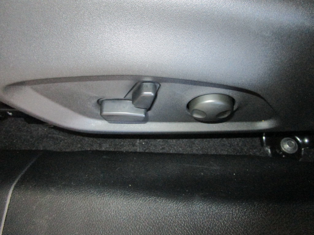 2026 Jeep Compass Latitude Altitude - Photo 18