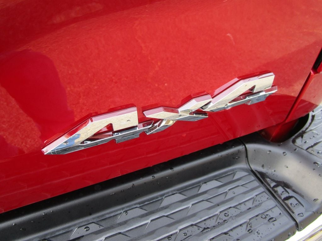 2026 RAM 3500 Tradesman - Photo 11