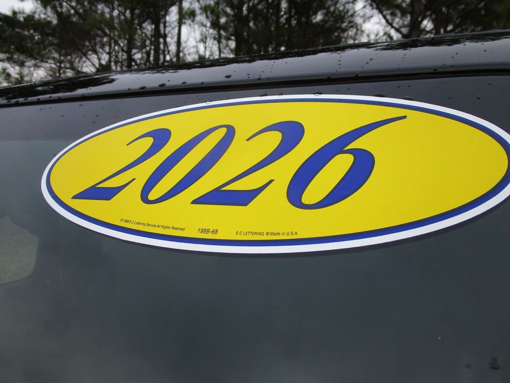 2026 Jeep Wrangler 2-Door Willys - Photo 18