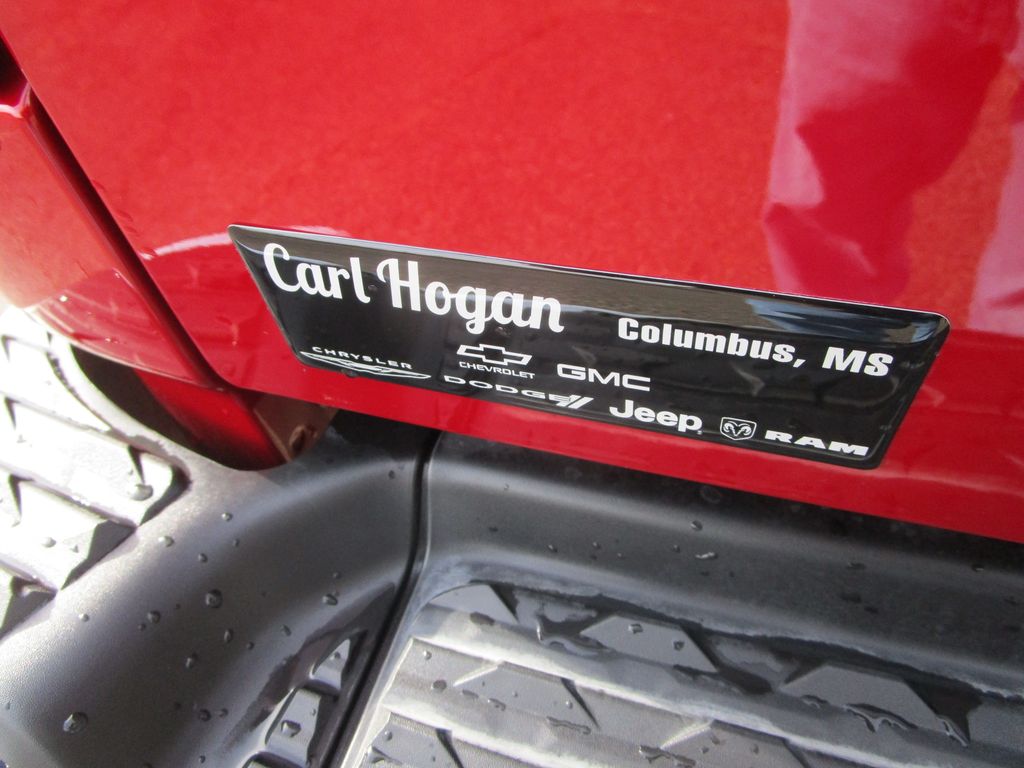 2026 RAM 3500 Tradesman - Photo 12