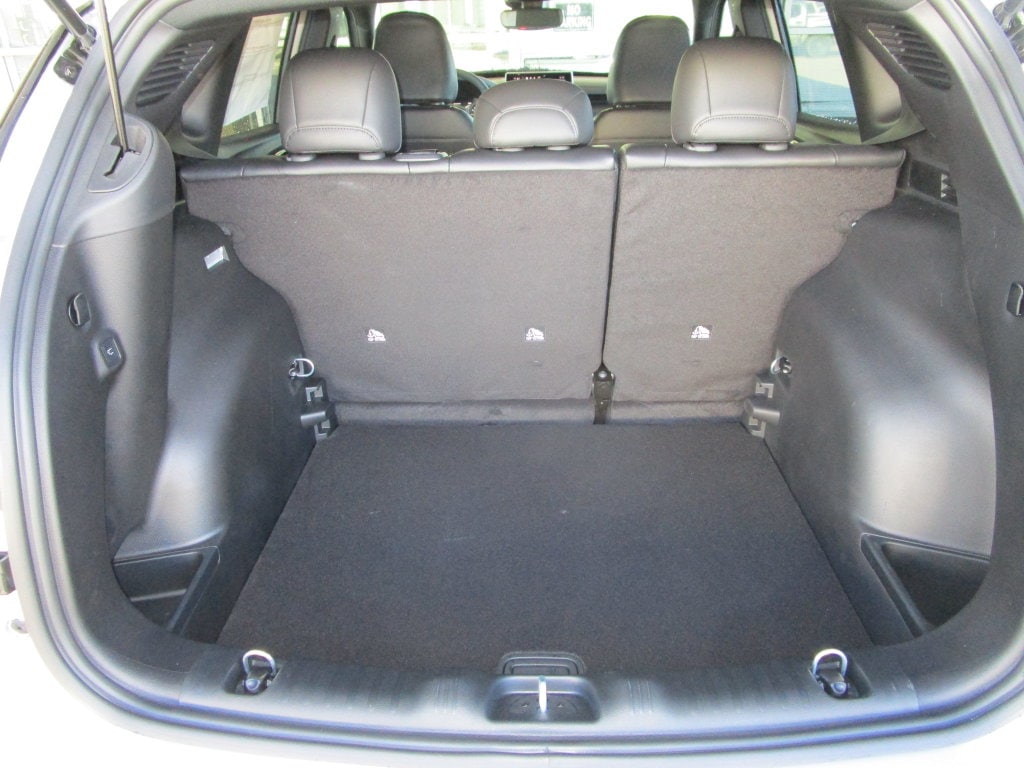 2026 Jeep Compass Latitude Altitude - Photo 12