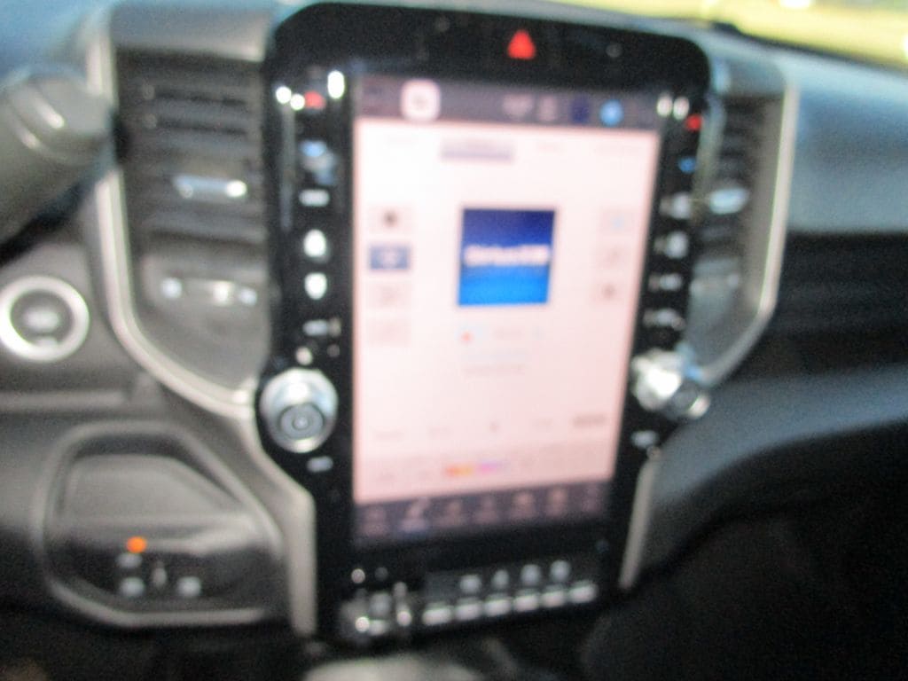 2026 RAM 2500 Tradesman - Photo 38