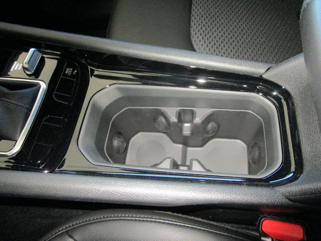 2026 Jeep Compass Latitude Altitude - Photo 35