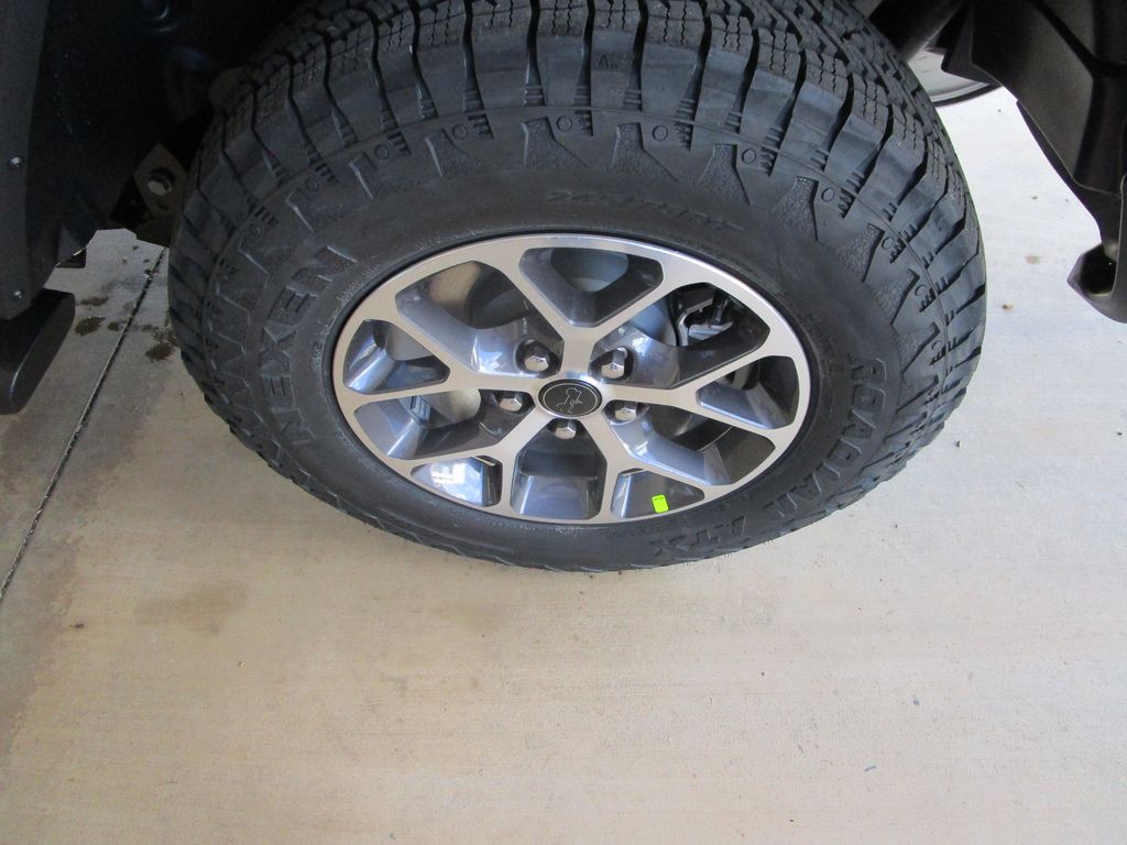 2026 Jeep Wrangler 2-Door Sport S - Photo 10
