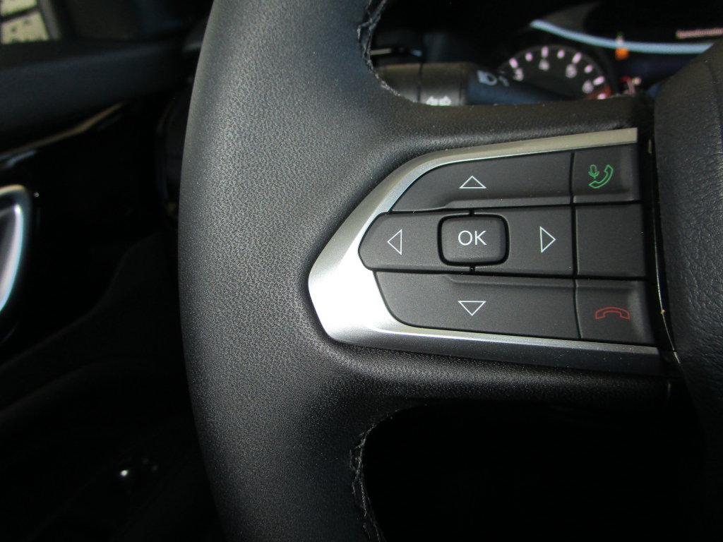 2026 Jeep Compass Latitude Altitude - Photo 29