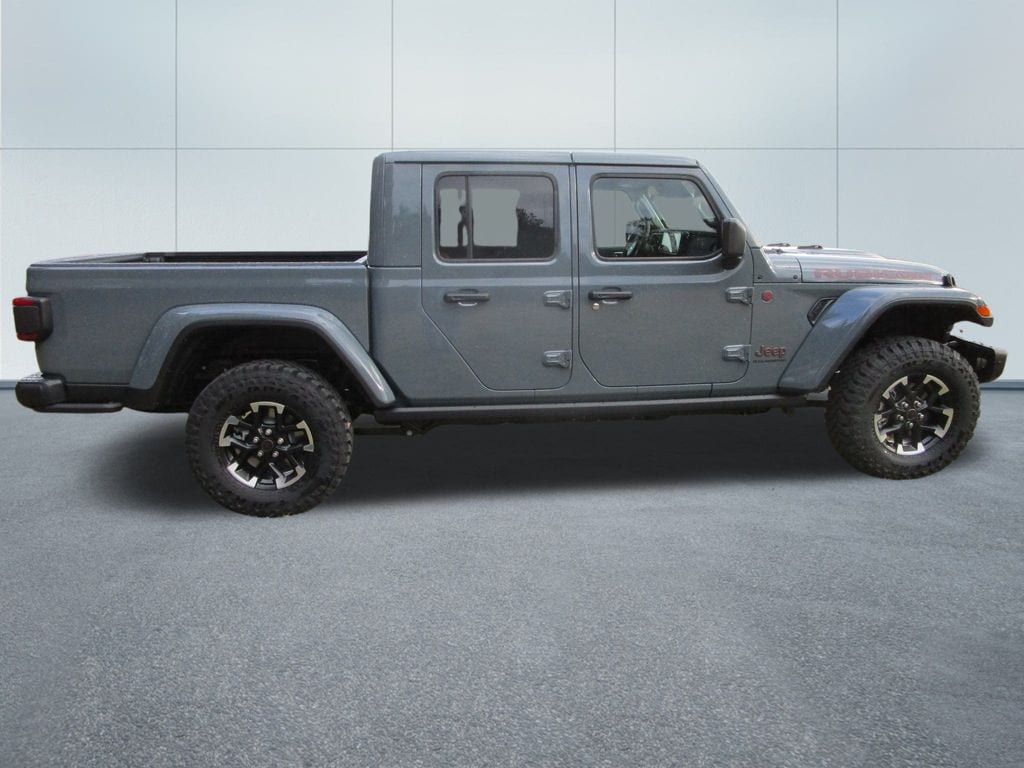 2026 Jeep Gladiator Rubicon X - Photo 6
