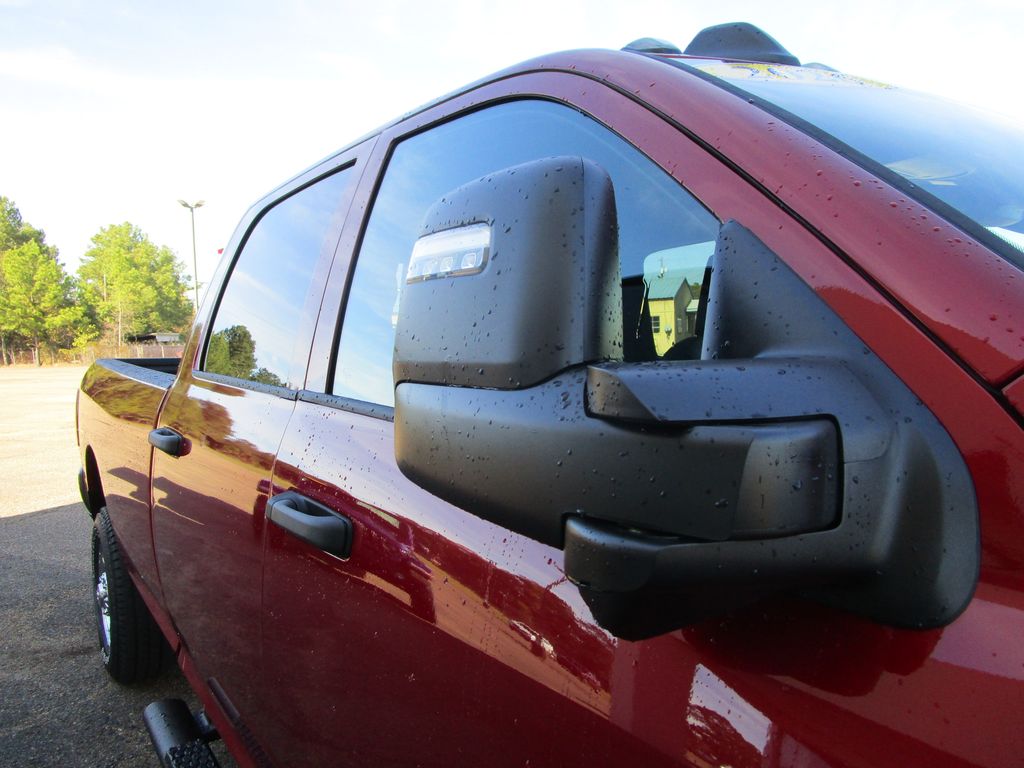 2026 RAM 2500 Tradesman - Photo 19