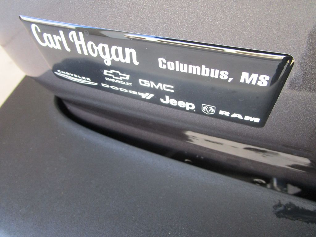 2026 Jeep Wrangler 2-Door Sport S - Photo 15
