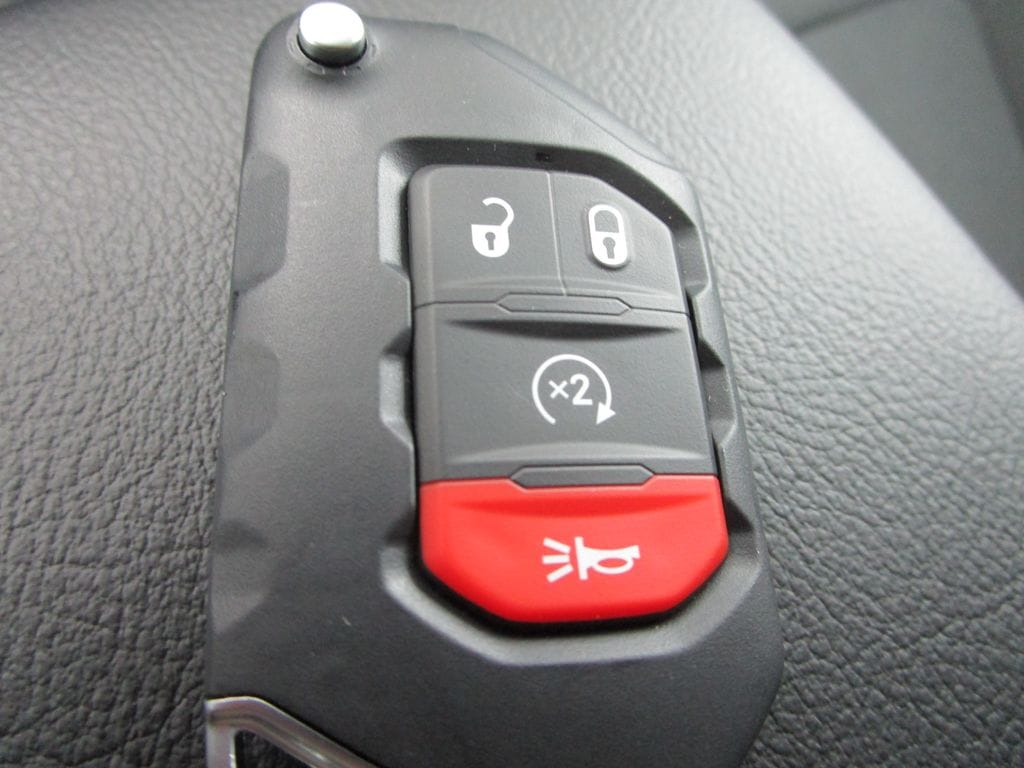 2026 Jeep Wrangler 2-Door Willys - Photo 37