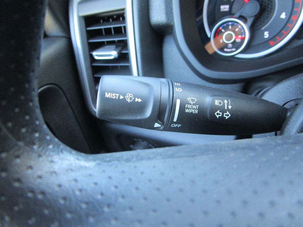 2026 RAM 2500 Tradesman - Photo 35