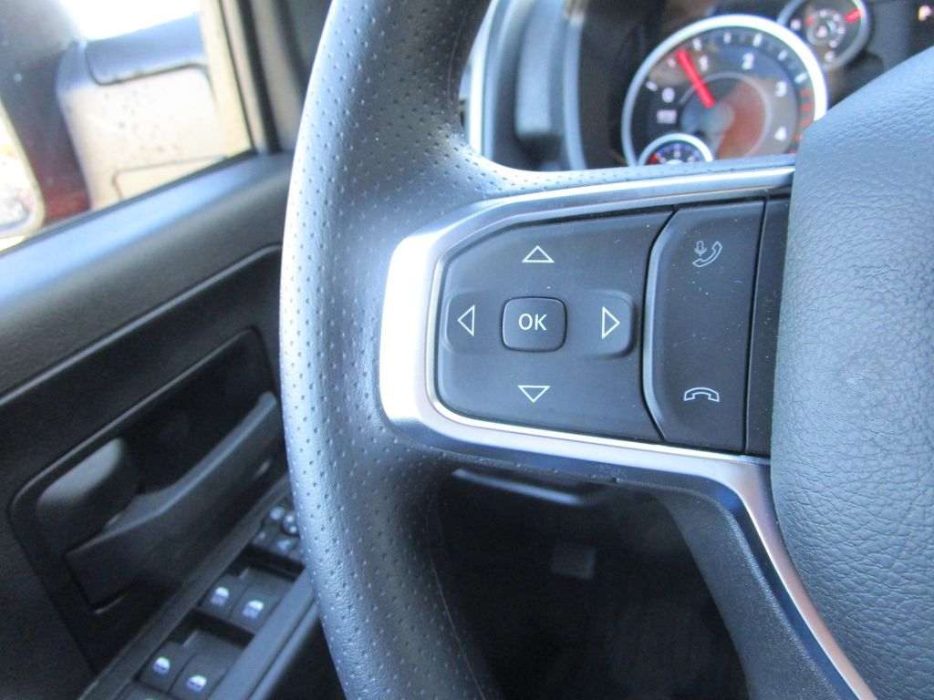 2026 RAM 2500 Tradesman - Photo 36