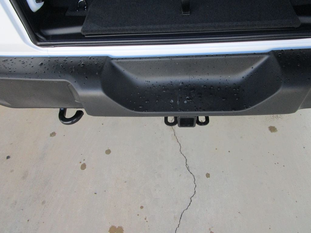 2026 Jeep Wrangler 2-Door Sport S - Photo 15