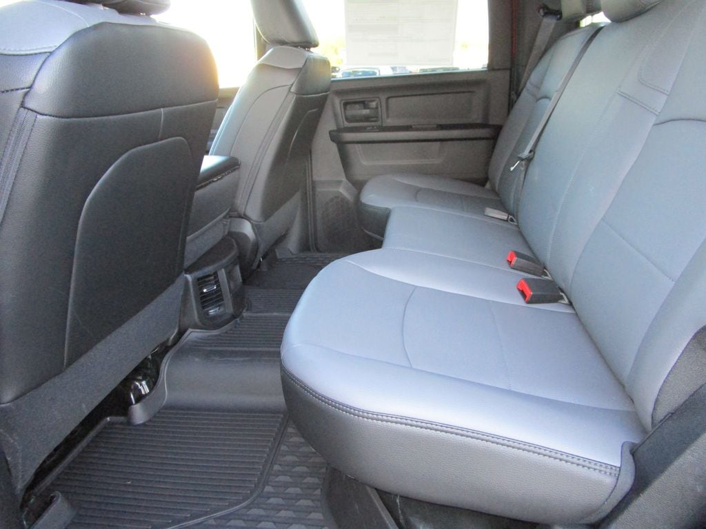 2026 RAM 2500 Tradesman - Photo 30