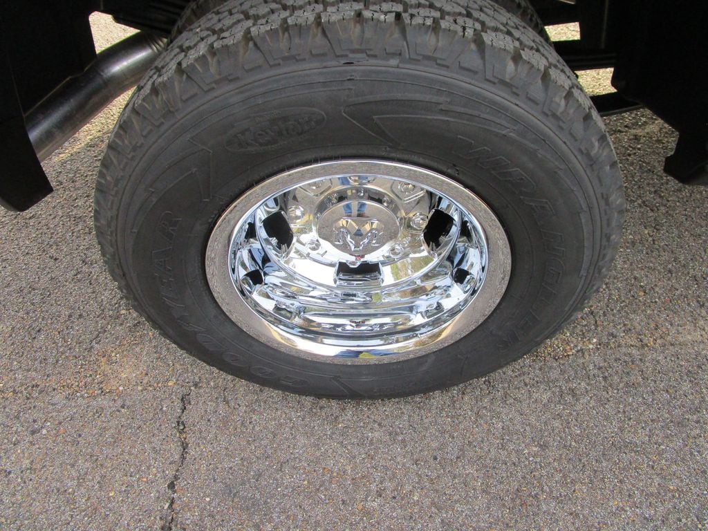 2026 RAM 3500 Tradesman - Photo 15