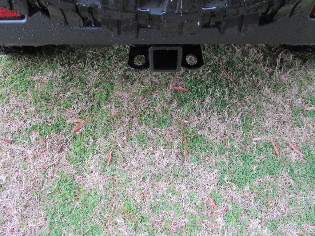 2026 Jeep Wrangler 2-Door Willys - Photo 10