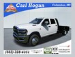  Ram 3500 Chassis Cab