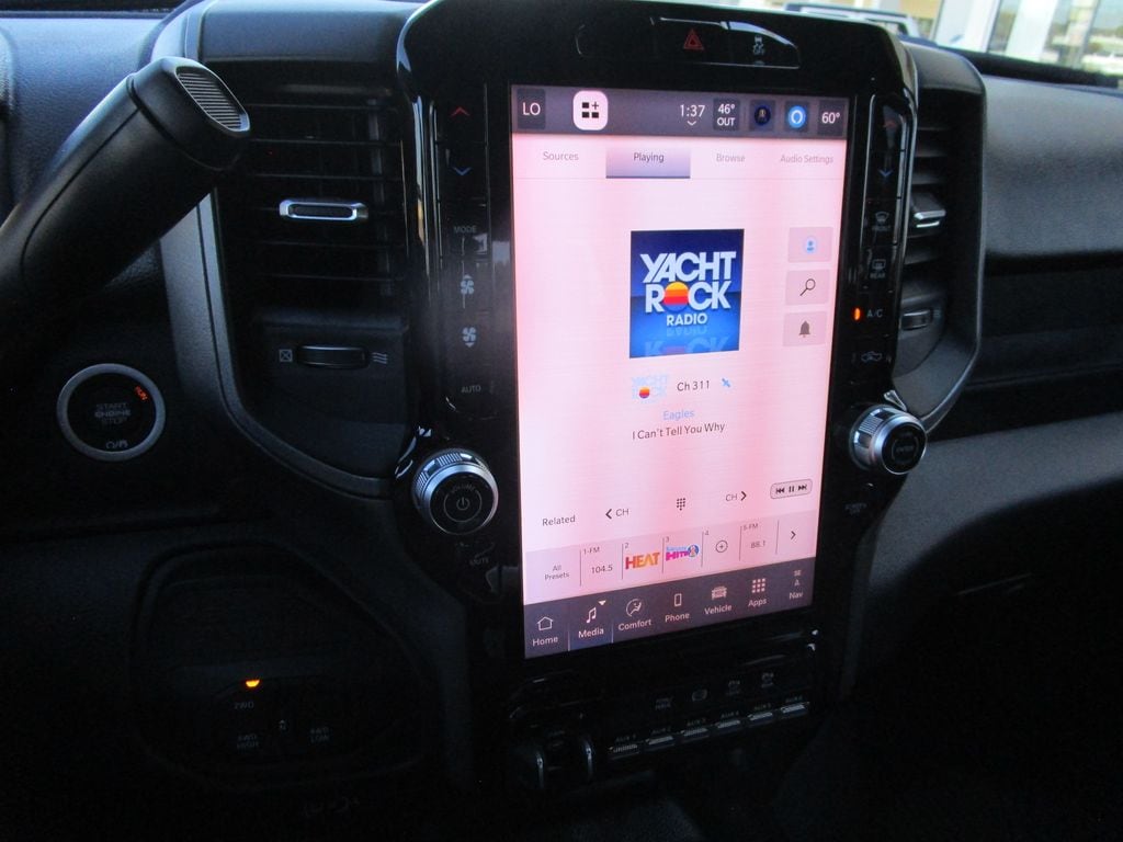 2026 RAM 2500 Tradesman - Photo 39