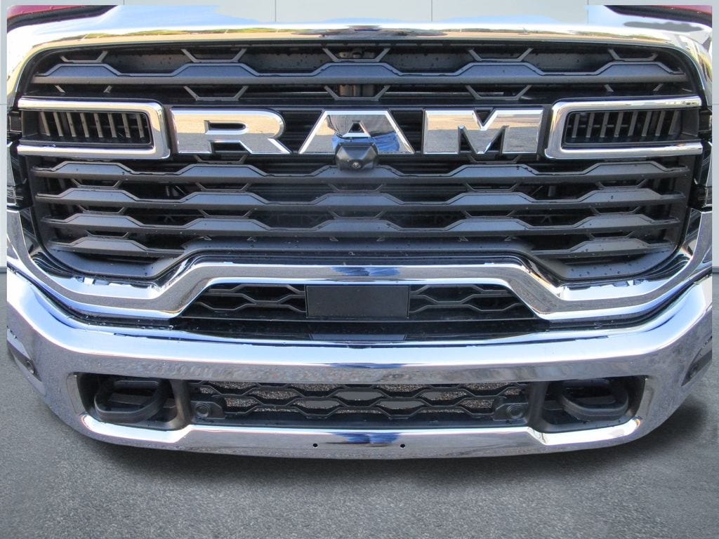 2026 RAM 2500 Tradesman - Photo 18