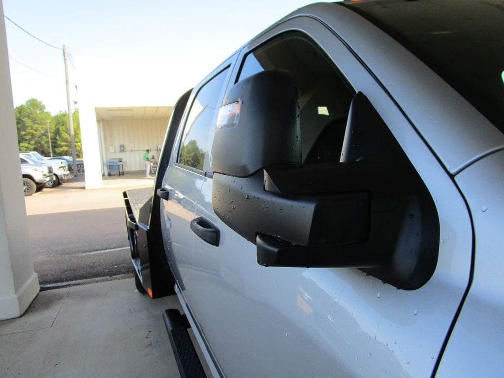 2026 RAM 3500 Chassis Tradesman - Photo 30