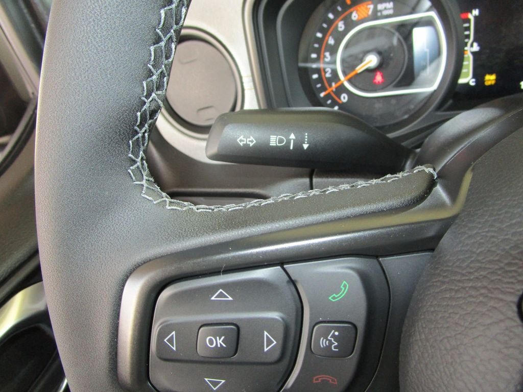 2026 Jeep Wrangler 2-Door Sport S - Photo 29