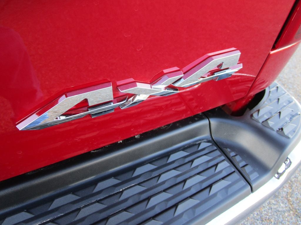 2026 RAM 2500 Tradesman - Photo 11