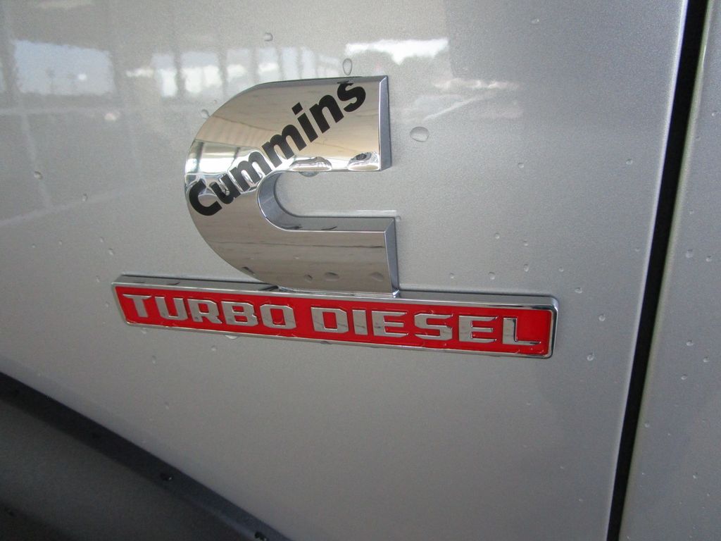 2026 RAM 3500 Chassis Tradesman - Photo 20