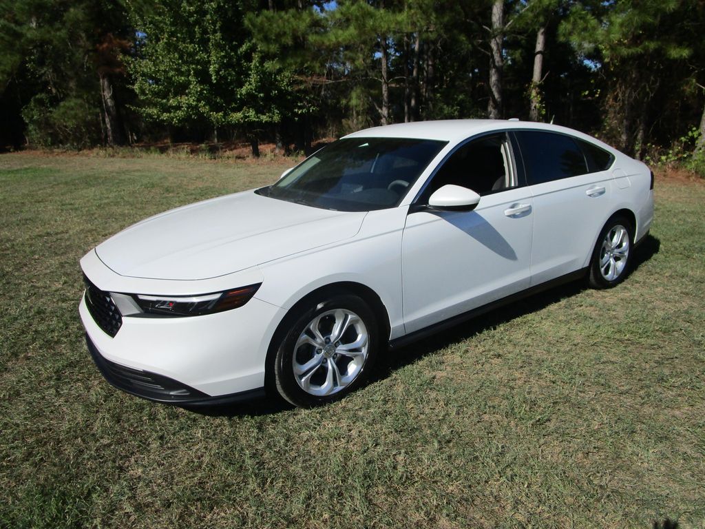 2023 Honda Accord
