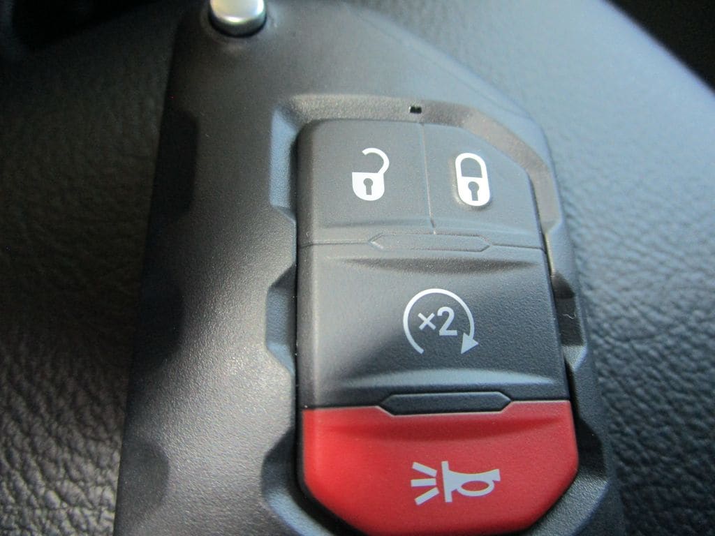 2026 Jeep Wrangler 2-Door Sport S - Photo 42