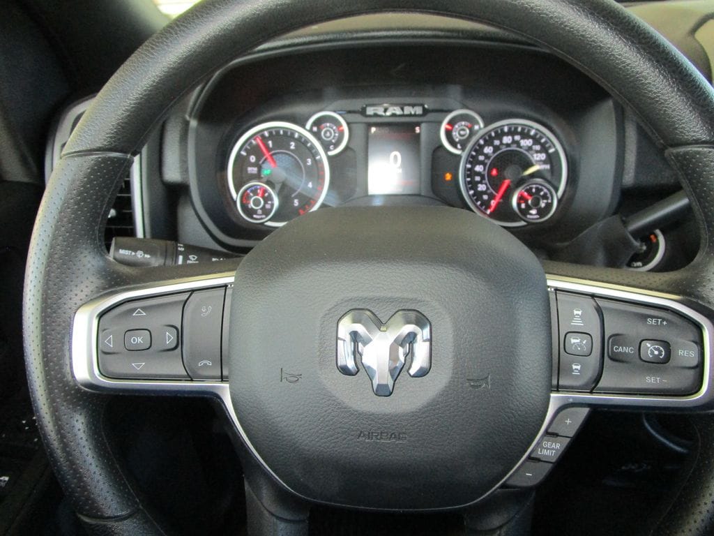 2026 RAM 3500 Chassis Tradesman - Photo 40