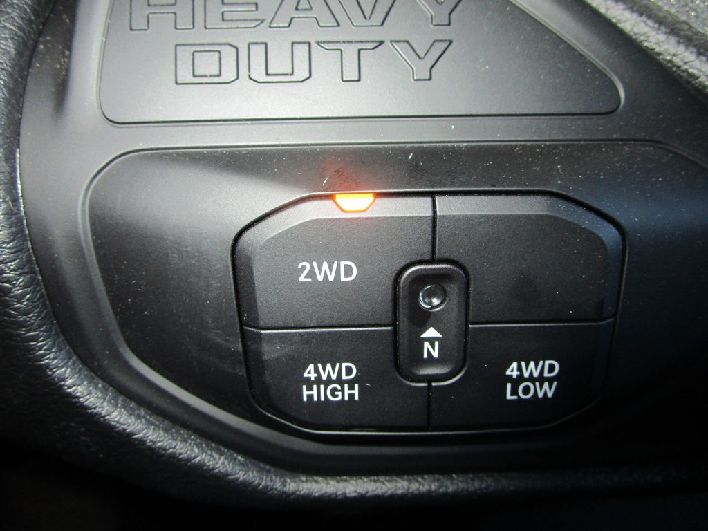 2026 RAM 3500 Chassis Tradesman - Photo 55