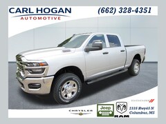 2026 Ram 2500 TRADESMAN CREW CAB 4X4 6'4 BOX Pickup