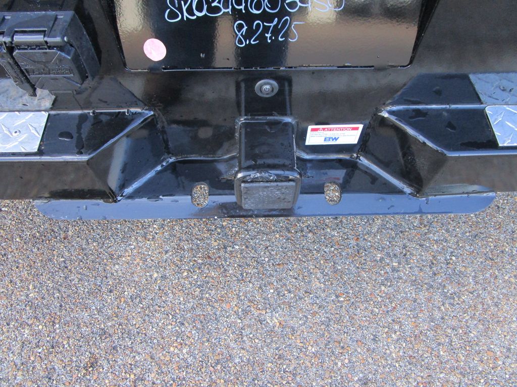 2026 RAM 3500 Chassis Tradesman - Photo 14