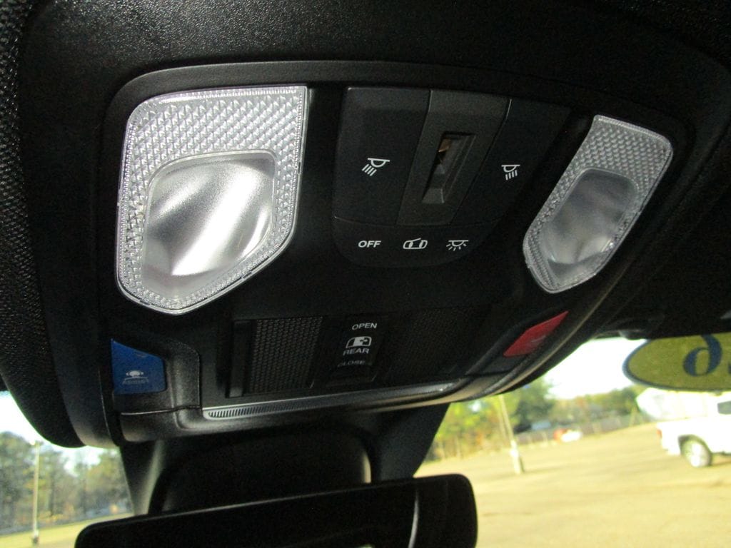 2026 RAM 2500 Tradesman - Photo 39