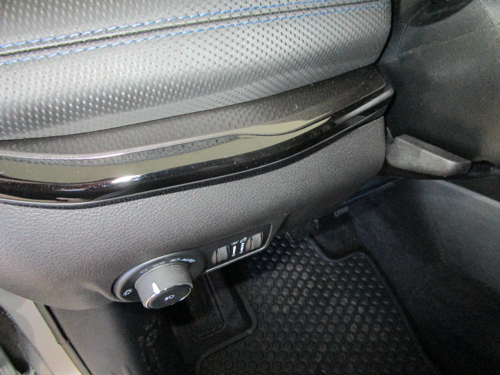 2026 Jeep Compass Latitude Altitude - Photo 21