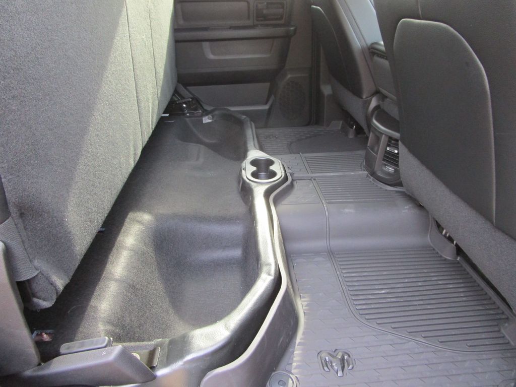 2026 RAM 3500 Tradesman - Photo 23