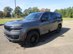 2025 Jeep Wagoneer CARBIDE 4X4 Sport Utility