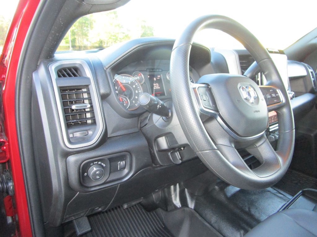 2026 RAM 2500 Tradesman - Photo 26