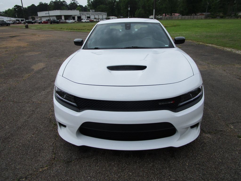 2023 Dodge Charger GT photo 4